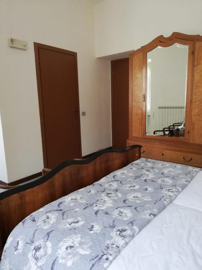 Hotel Residenza Santa Valeria Caglio Exteriér fotografie
